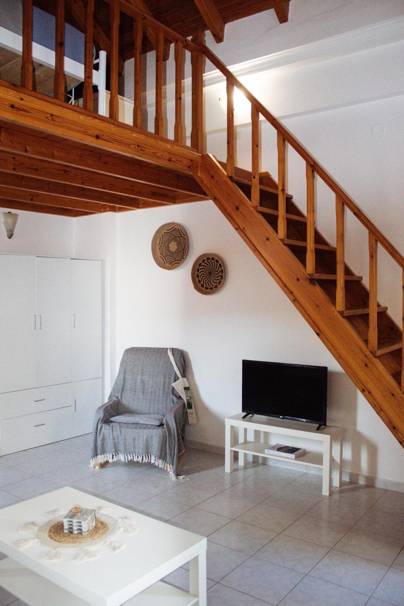 Duchess House Appartement Sými Buitenkant foto