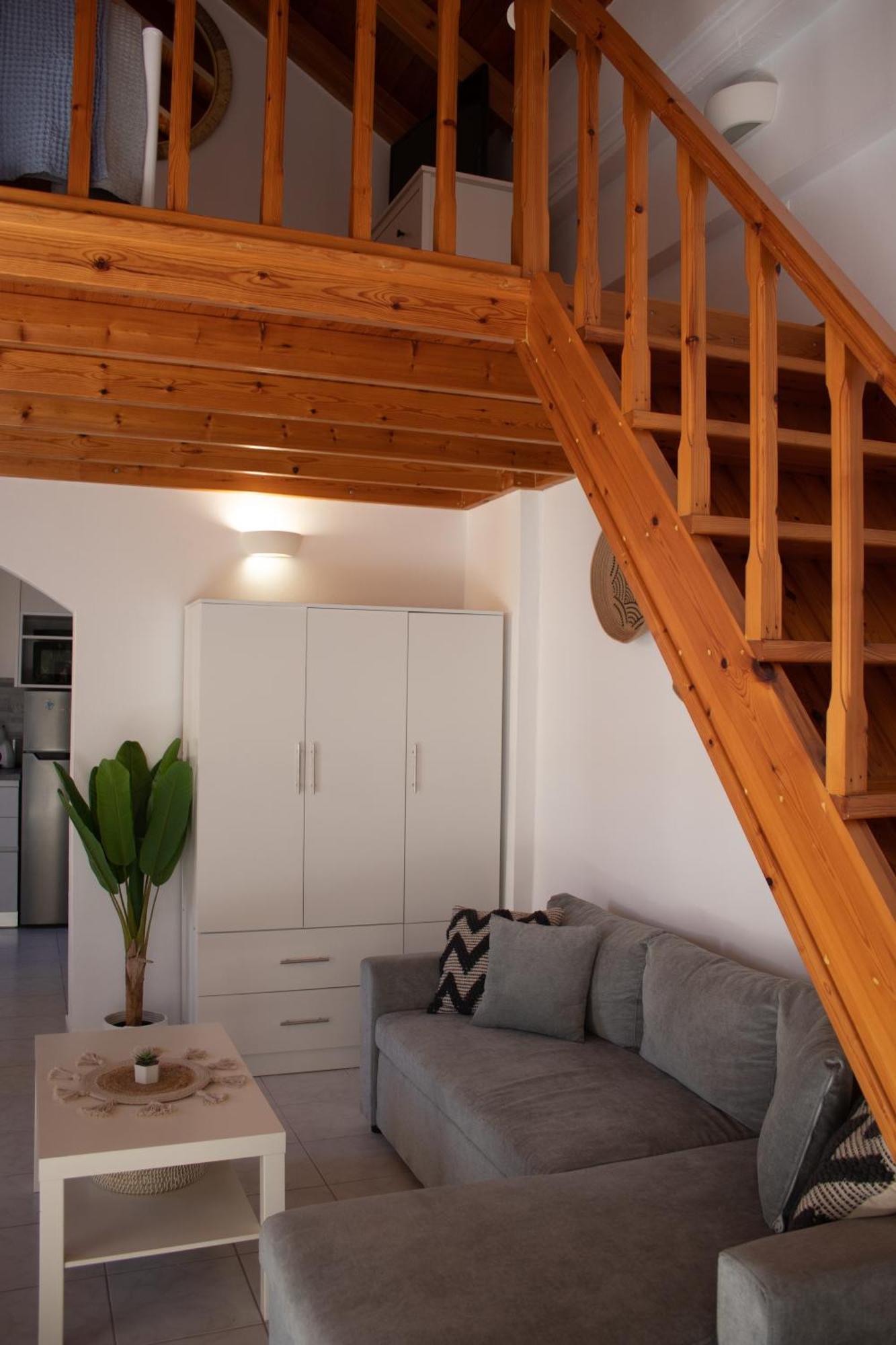 Duchess House Appartement Sými Buitenkant foto