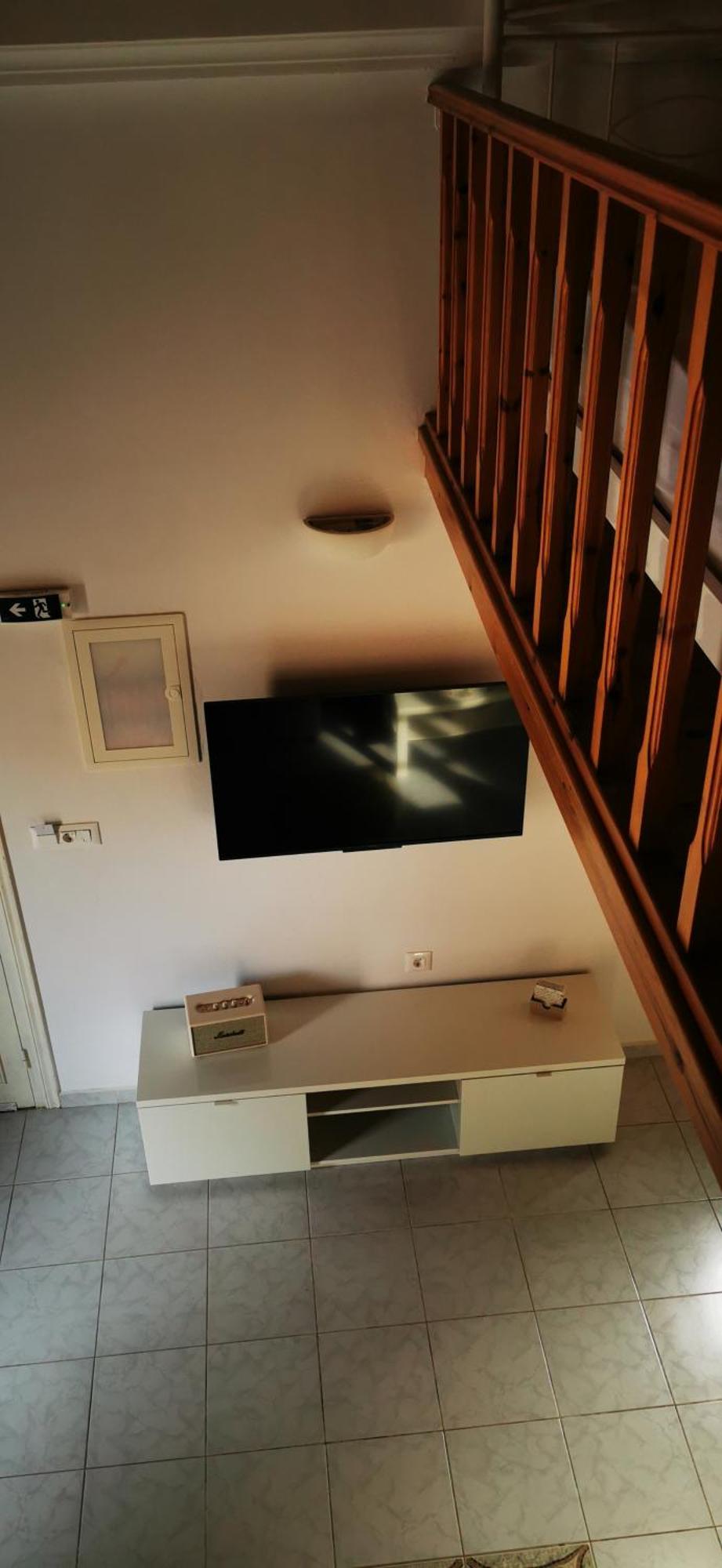 Duchess House Appartement Sými Buitenkant foto