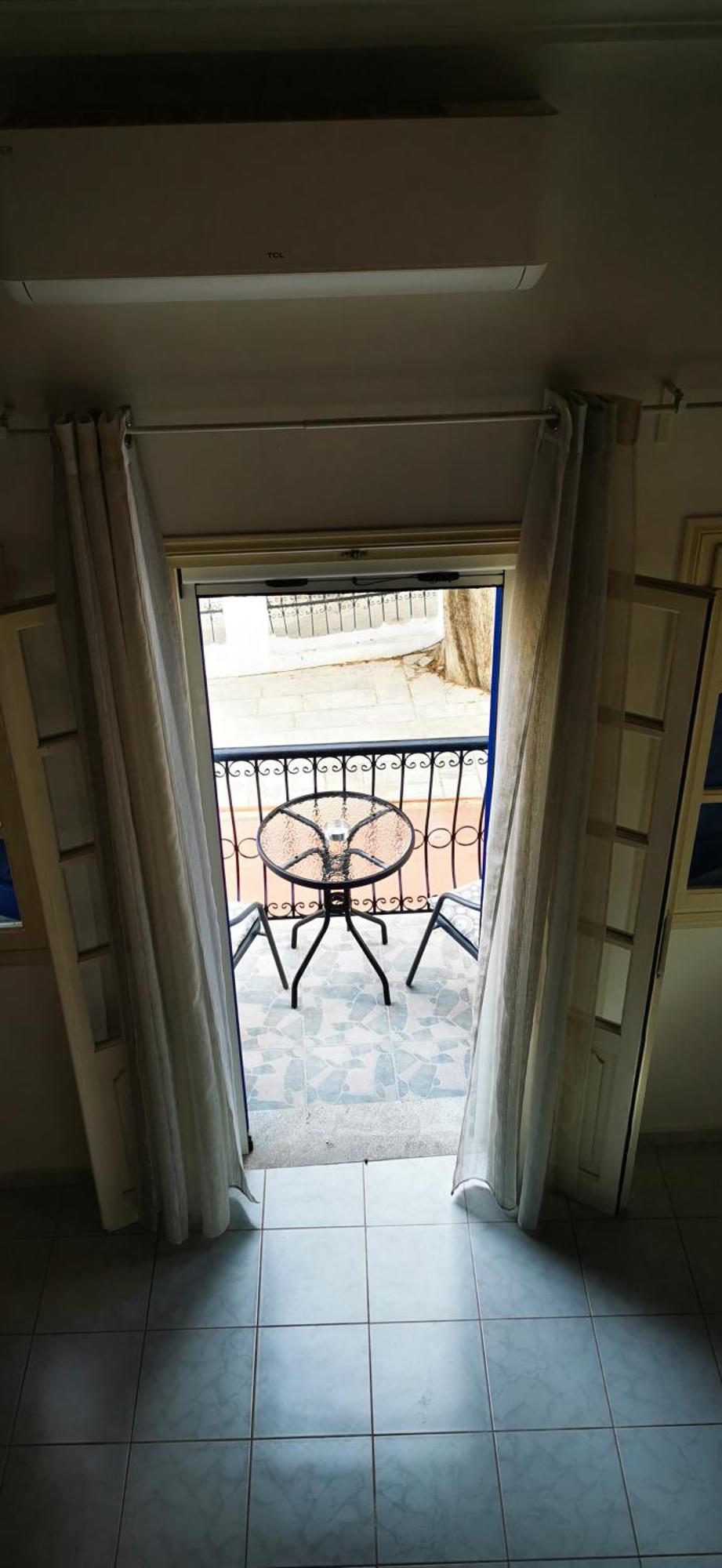 Duchess House Appartement Sými Buitenkant foto