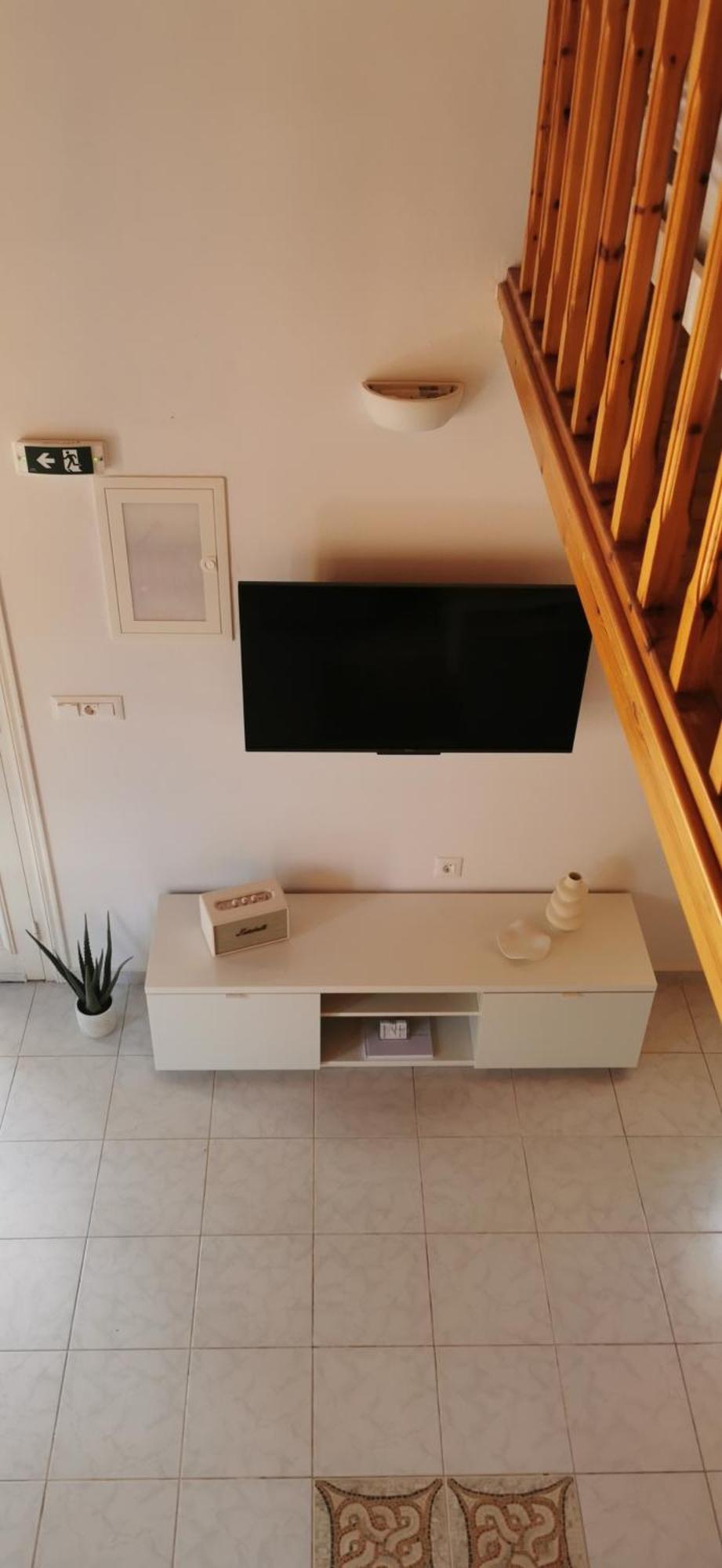 Duchess House Appartement Sými Buitenkant foto